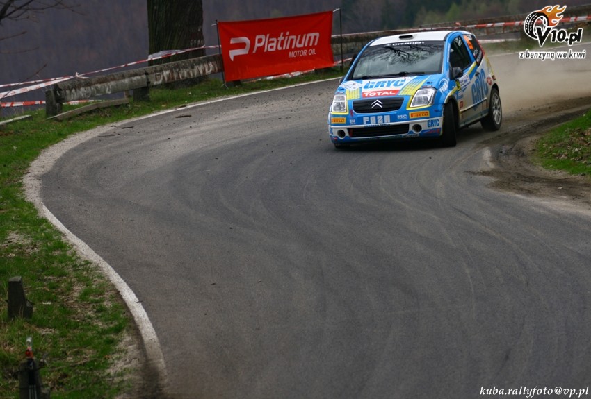 Rajd widnicki